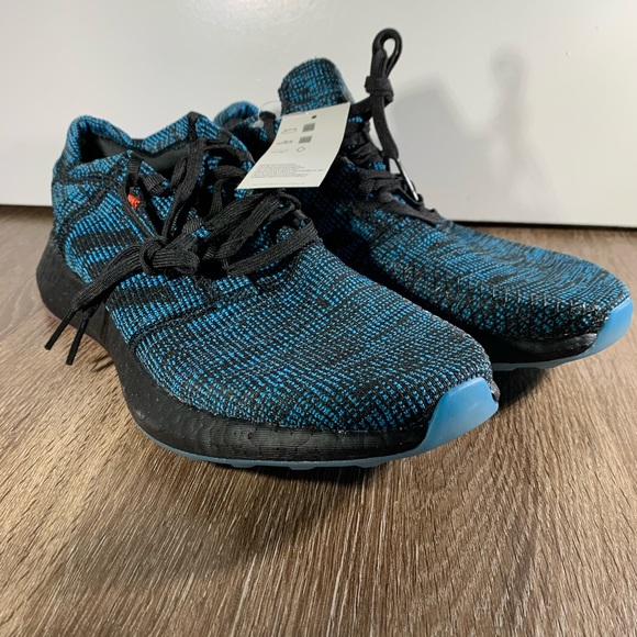 pureboost ltd shoes